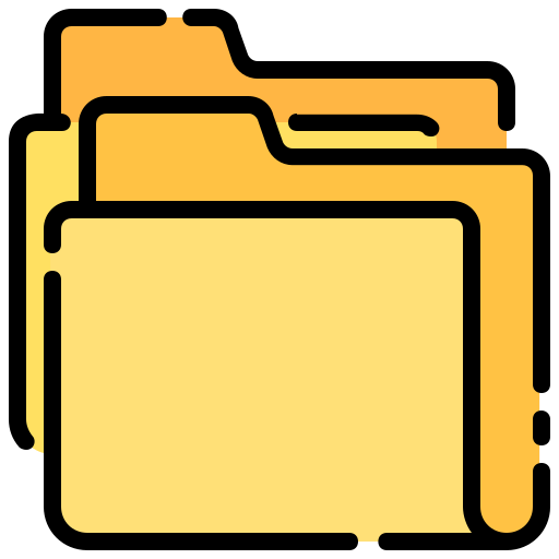 Folder Icon